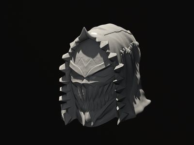 Skarn of the Hollow Eye