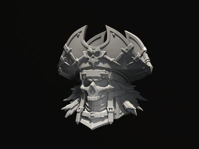 The Drowned Admiral
