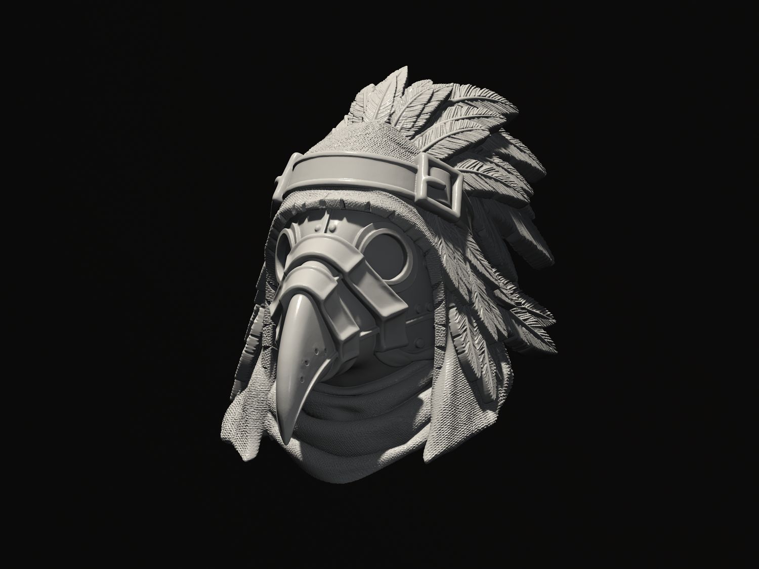 Carrion Whisper