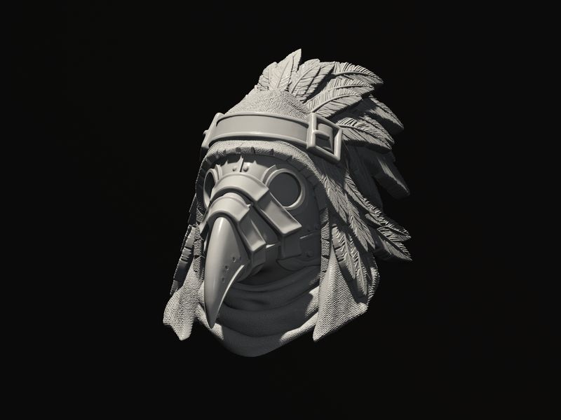 Carrion Whisper
