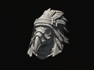Carrion Whisper