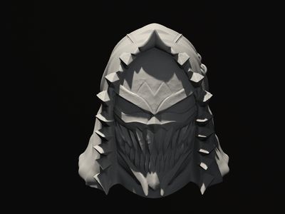 Skarn of the Hollow Eye