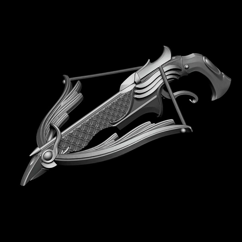 Hollow&#39;s Bolt