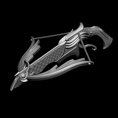Hollow&#39;s Bolt