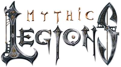 Mythic Legions Figures