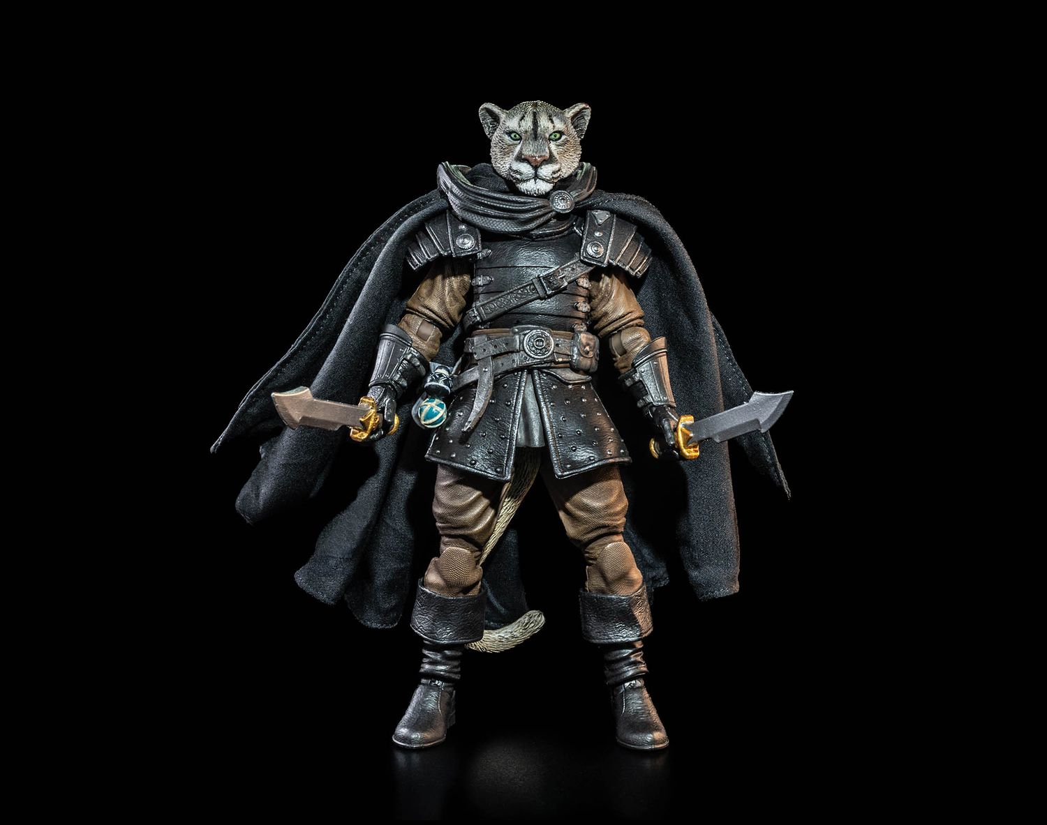 K’AI PACHA | Preorder