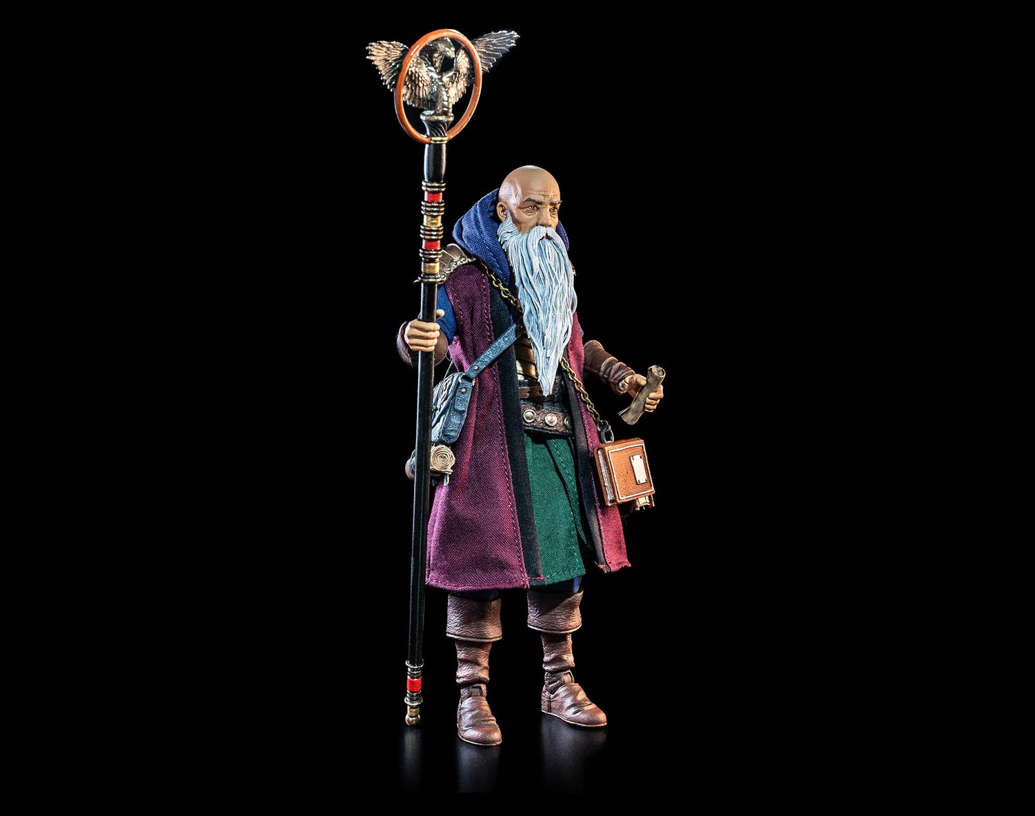XUE | Preorder