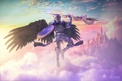 Ashes of Agendor | Preorder