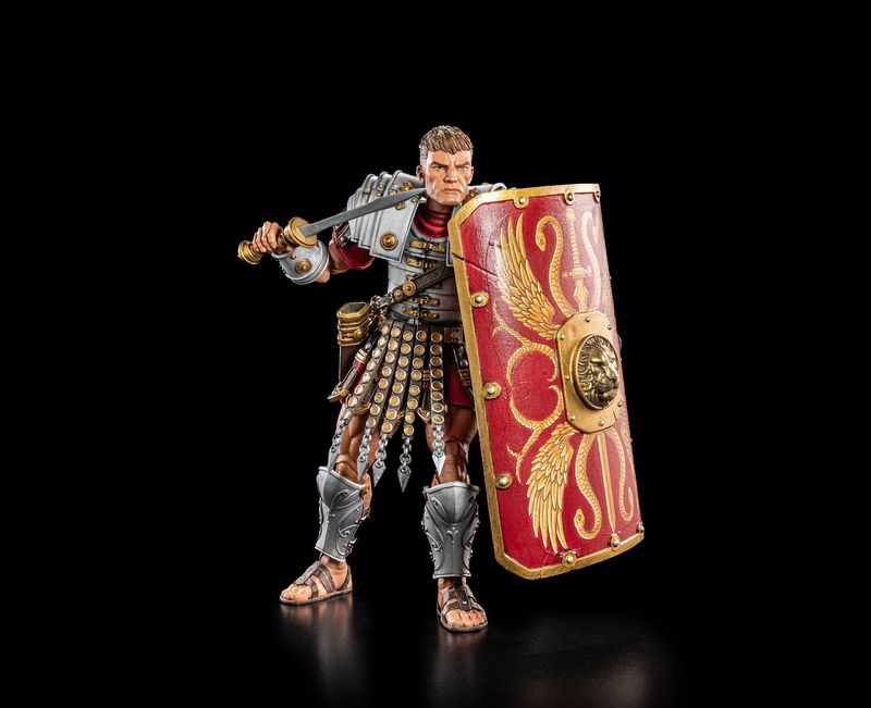 THE GOLDEN PRIDE OF LEANDORR | Preorder