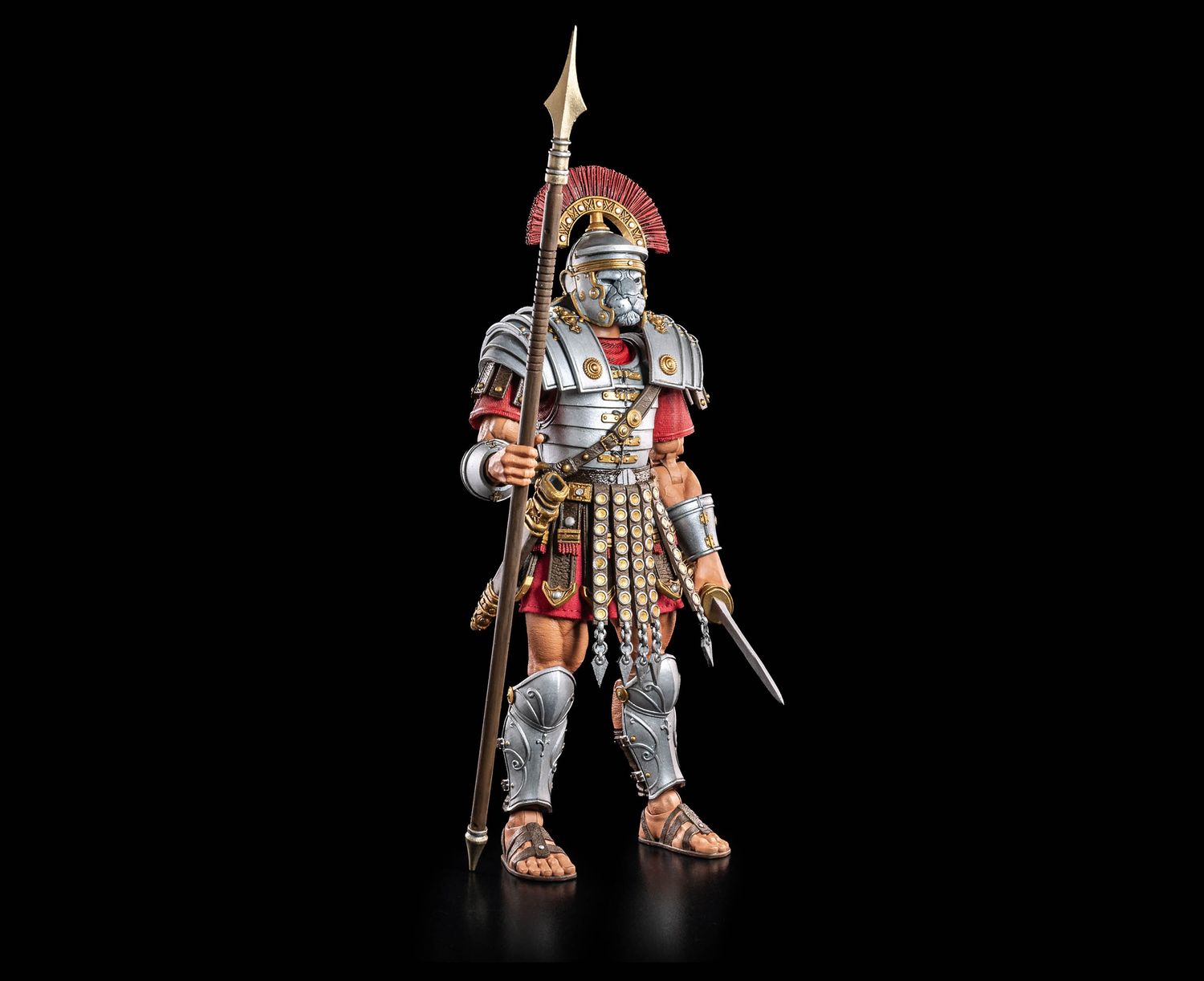 THE GOLDEN PRIDE OF LEANDORR | Preorder