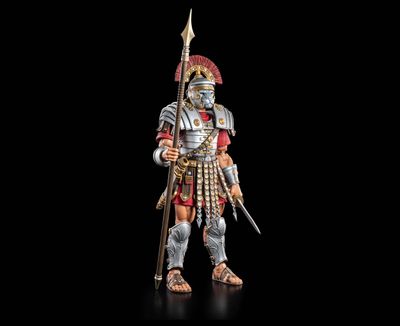 THE GOLDEN PRIDE OF LEANDORR | Preorder
