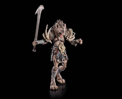 MWINDAJII THE CACKLER | Preorder