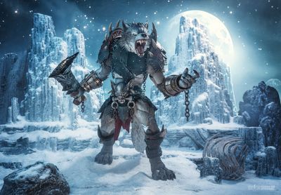 Horror of Einsamall | Preorder