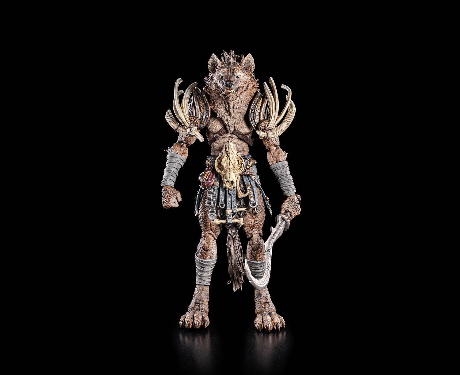MWINDAJII THE CACKLER | Preorder
