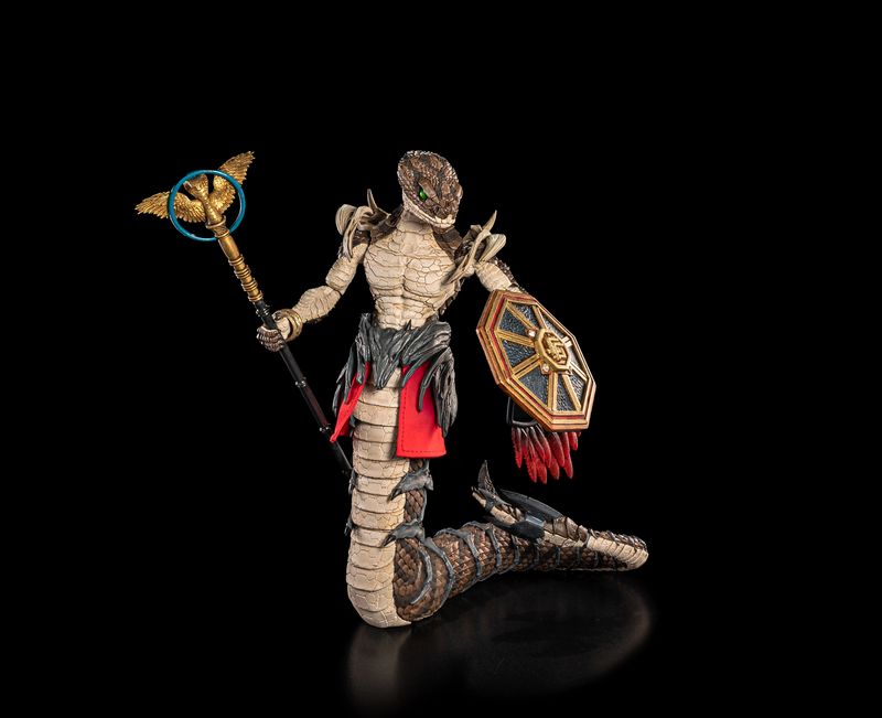 SERPENSPIRE ROYAL GUARD | Preorder