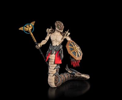 SERPENSPIRE ROYAL GUARD | Preorder