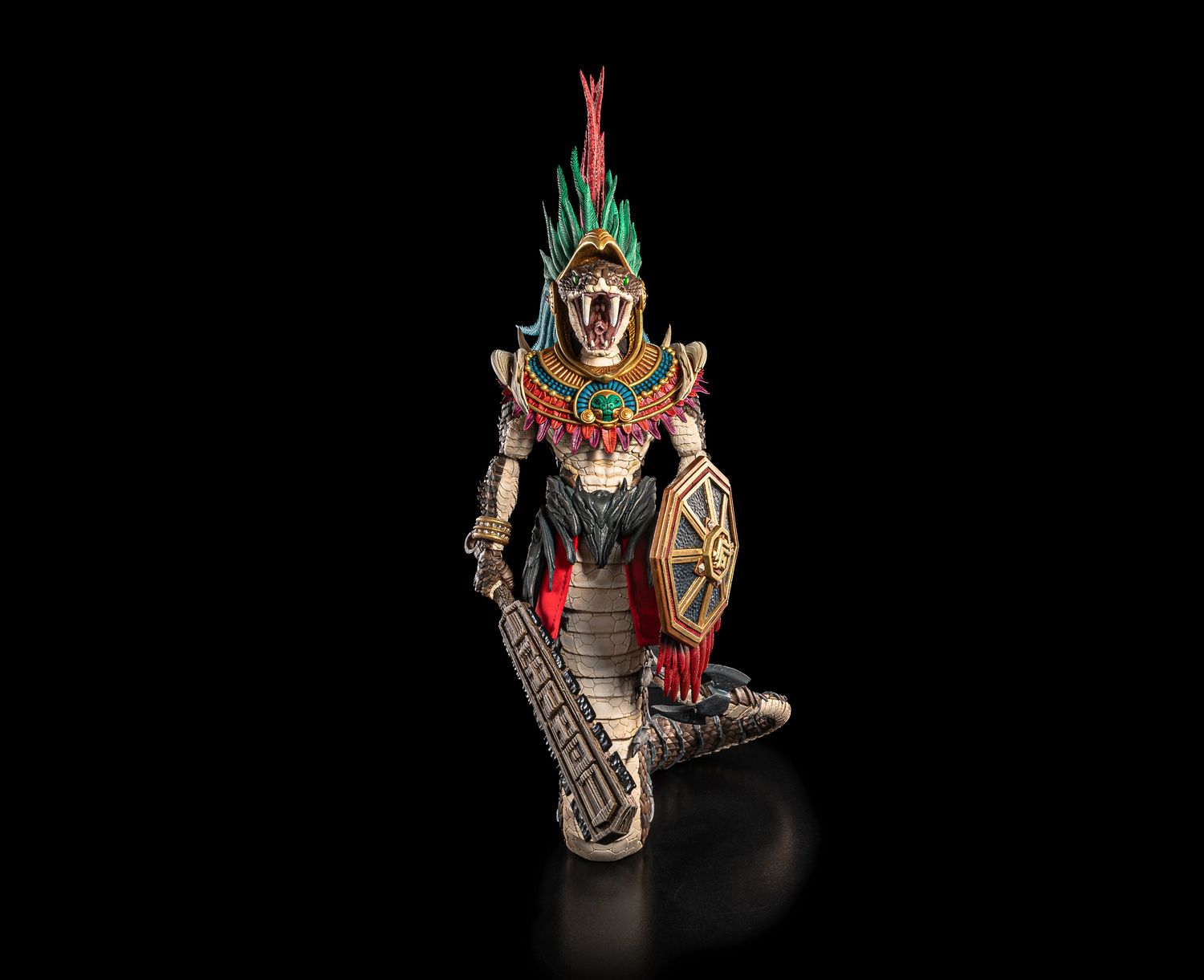 SERPENSPIRE ROYAL GUARD | Preorder