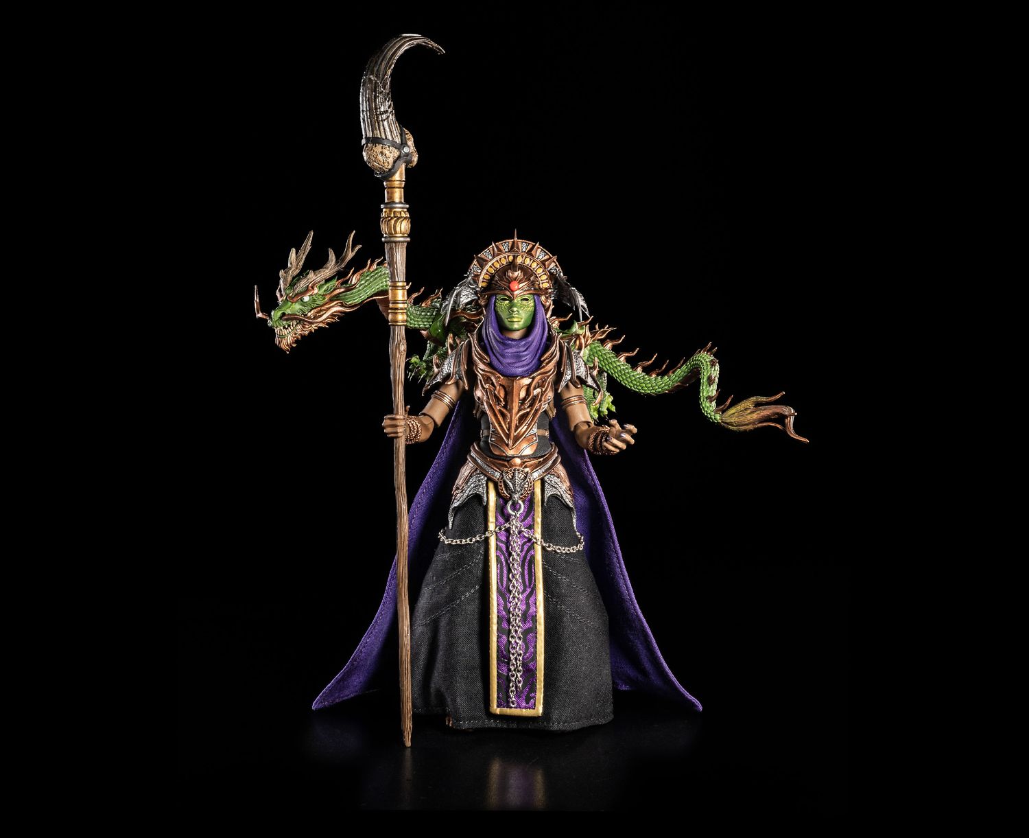 ARRAYA THE TALON BEARER | Preorder