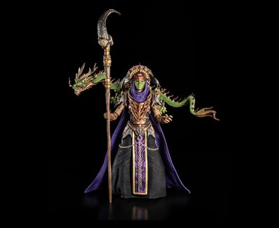 ARRAYA THE TALON BEARER | Preorder