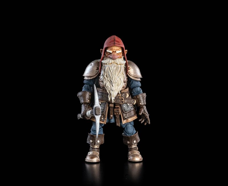 BURRIS BIRGERSTORI | Preorder