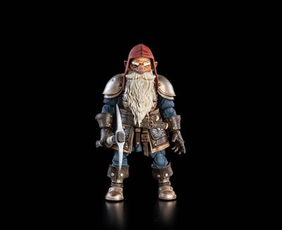 BURRIS BIRGERSTORI | Preorder