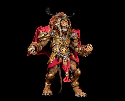 LEODYSSEUS | Preorder