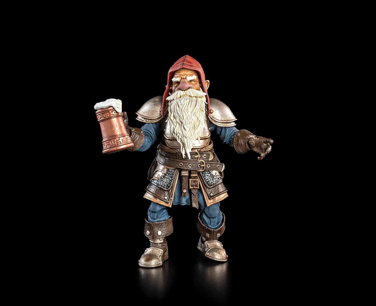 BURRIS BIRGERSTORI | Preorder