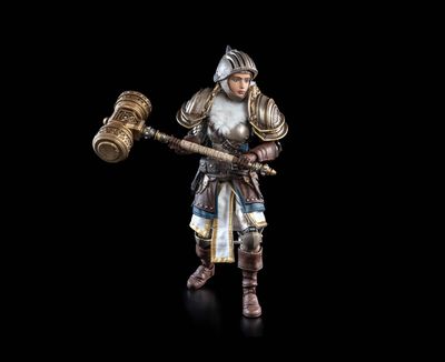 COMMANDER IGRAINE | Preorder