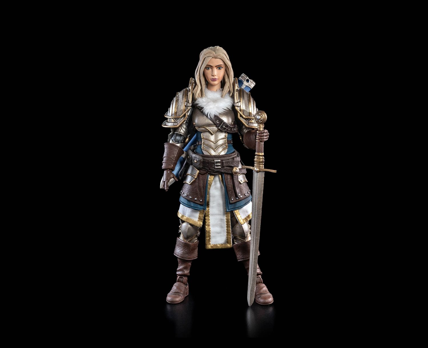 COMMANDER IGRAINE | Preorder
