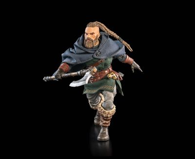 HALVARD OF FROTHVAR | Preorder