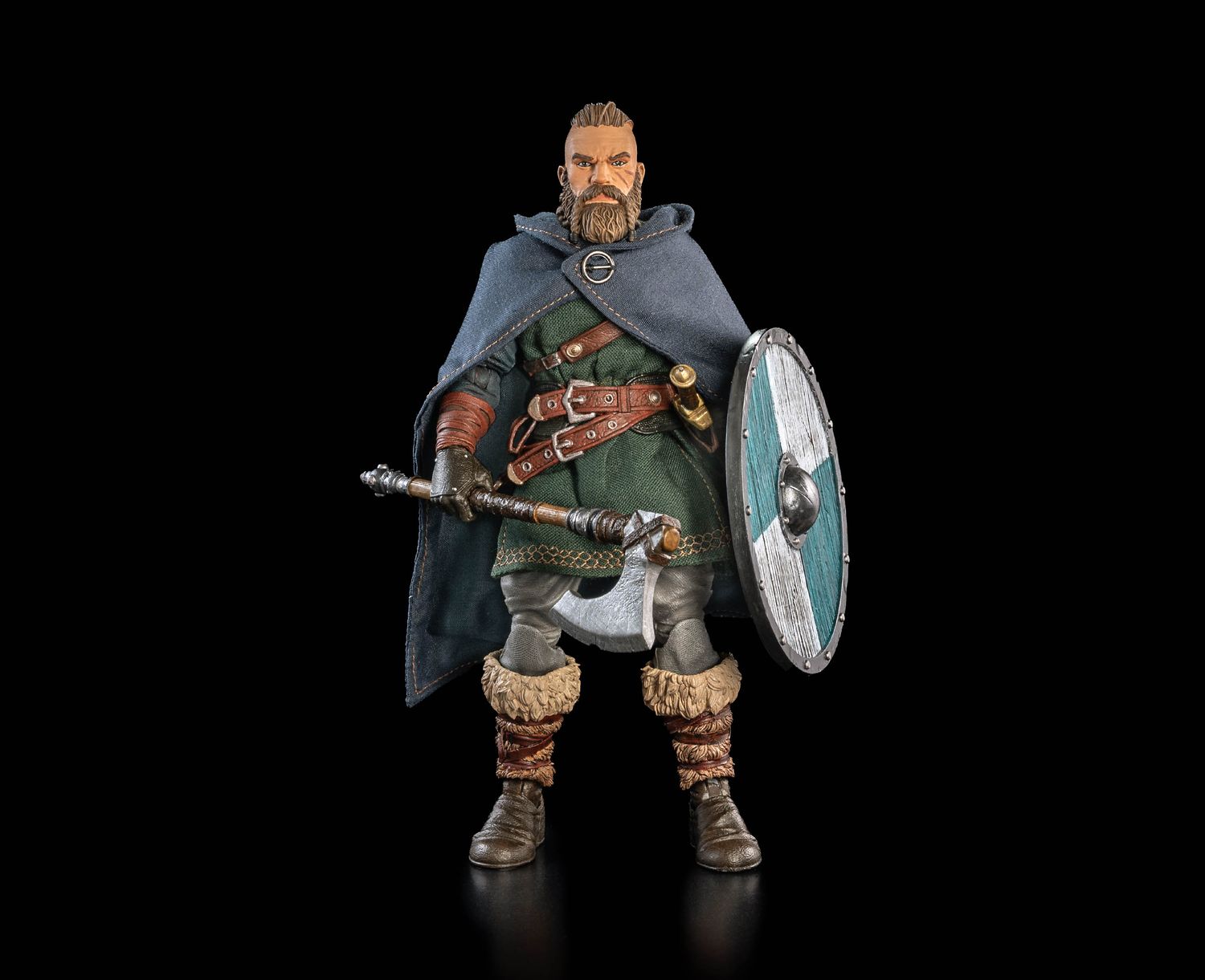 HALVARD OF FROTHVAR | Preorder