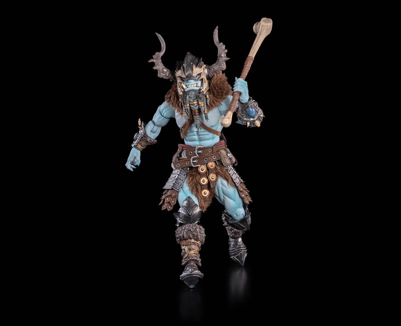 J’AKULL IRONBONES | Preorder