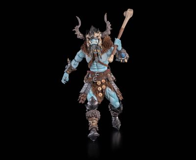 J’AKULL IRONBONES | Preorder