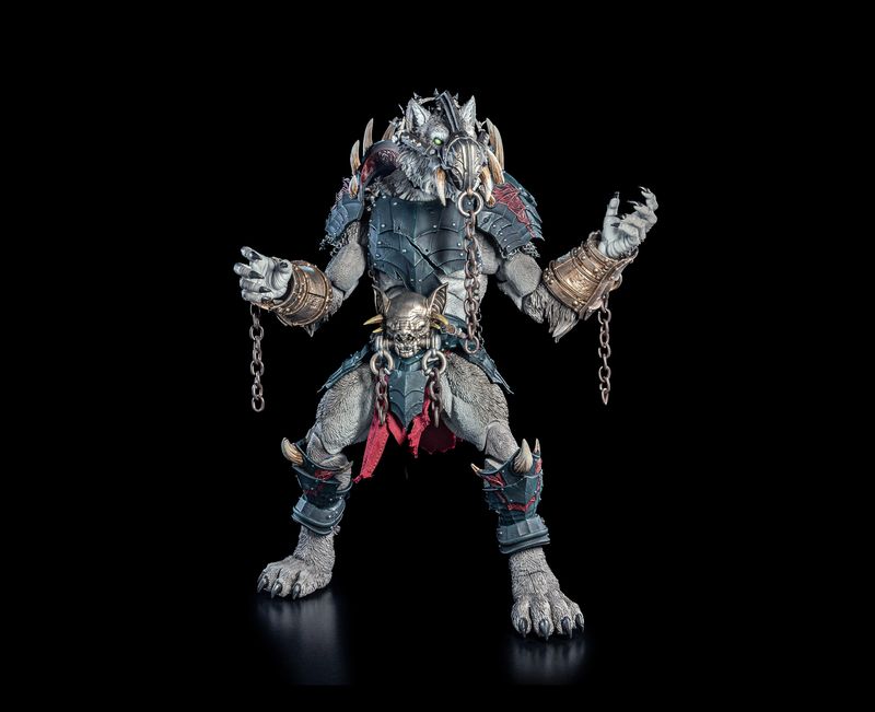 GARMYR | Preorder