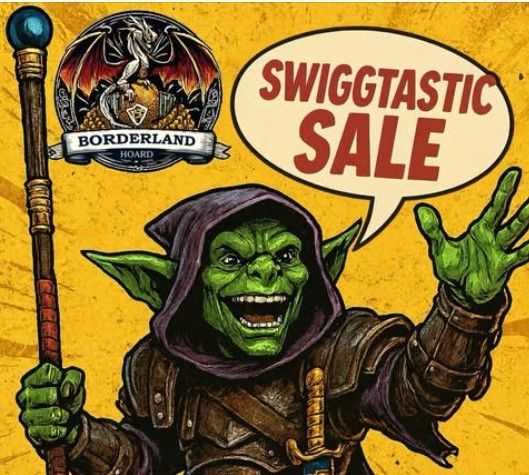 ?? Swiggtastic Mystery Bundle ???