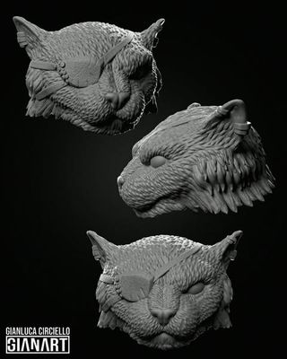 Nim Siroon | Veteran Variant