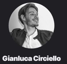 GianLuca Circiello
