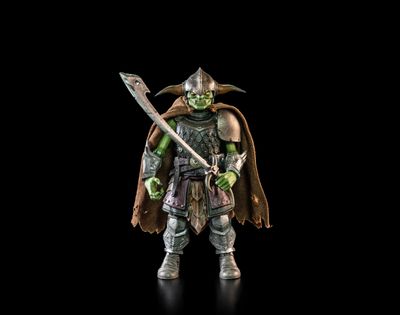 MALIGNANCY OF GOBHOLLOW (2-PACK)