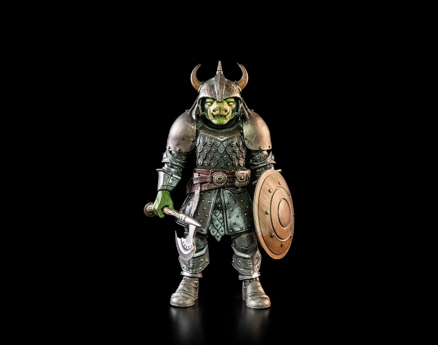 MALIGNANCY OF GOBHOLLOW (2-PACK) | Preorder
