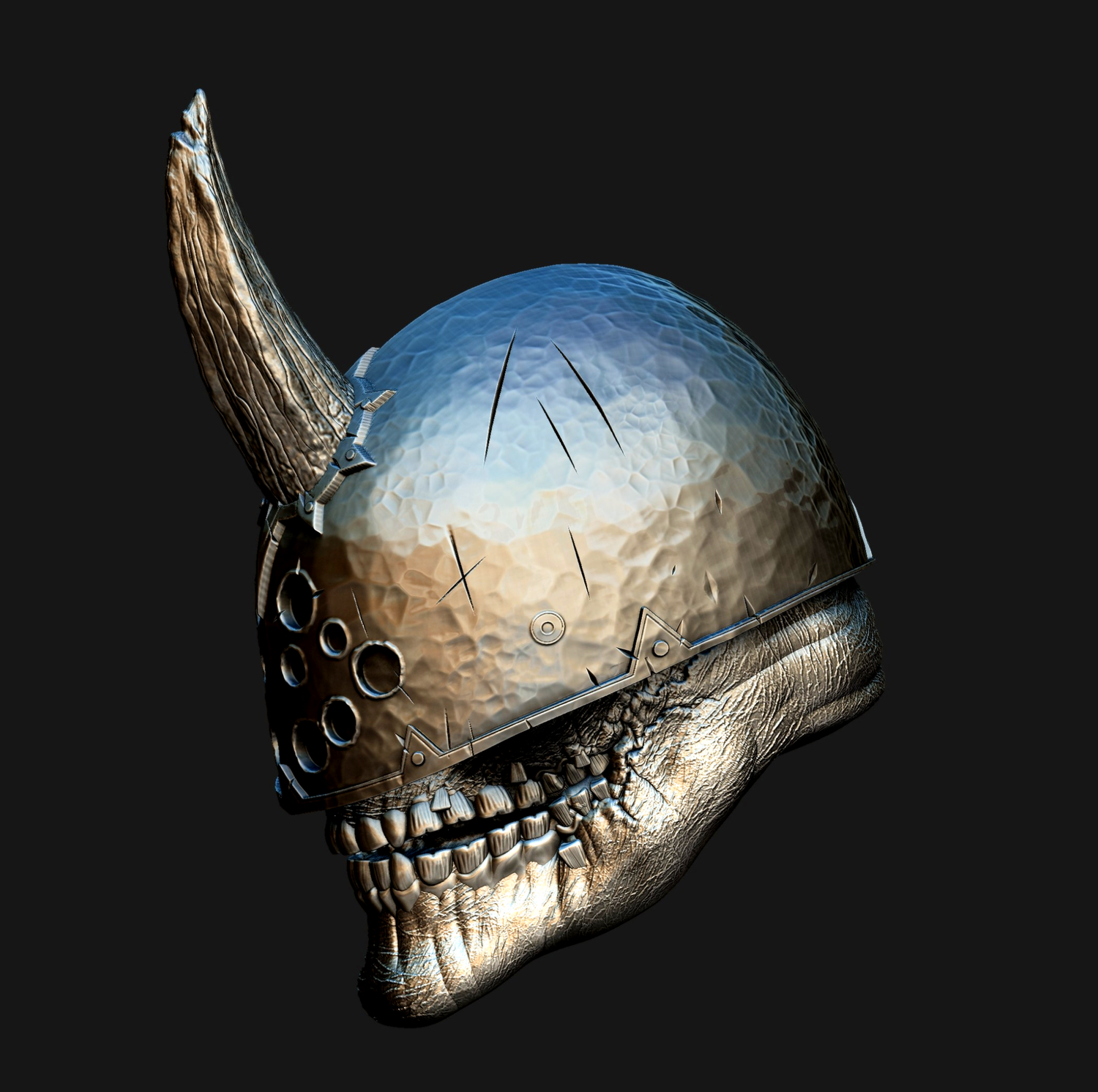 Godric the Unforgiven