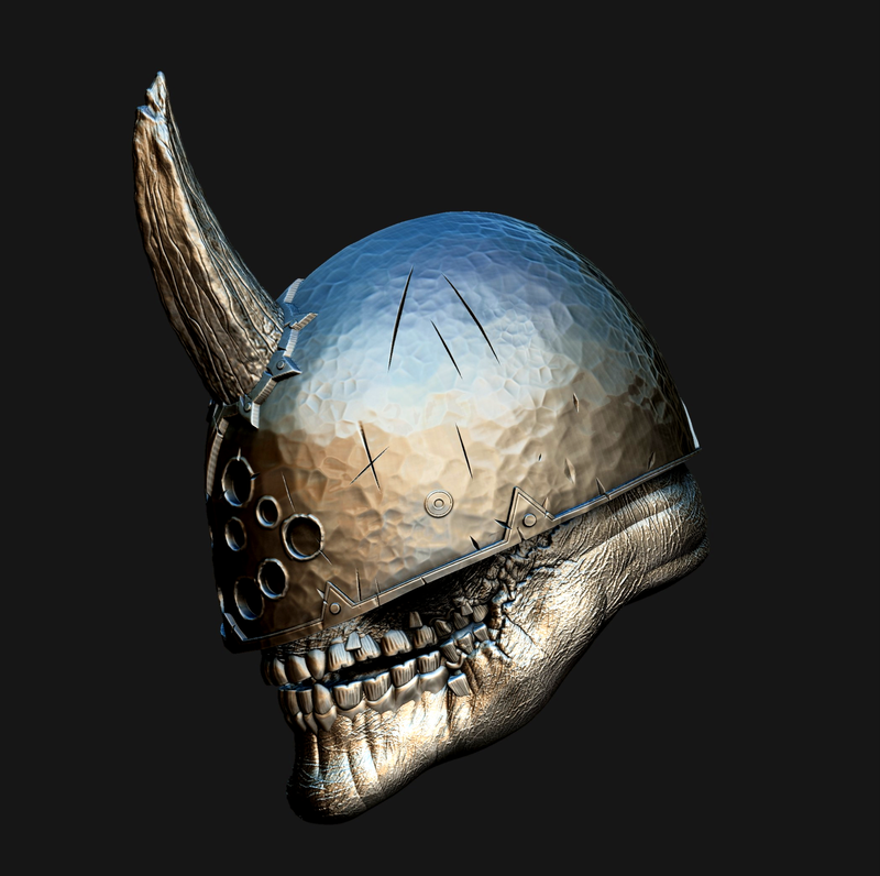 Godric the Unforgiven