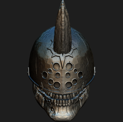 Godric the Unforgiven