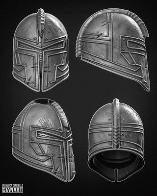 Shadow Draith | Unhooded Variant