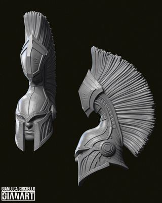 Merciless Gladiator | Royal Variant