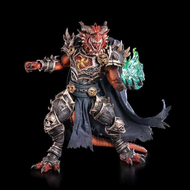 Arkhan The Cruel