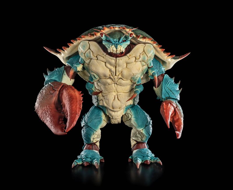 Bulwarqq (Deluxe Monster)