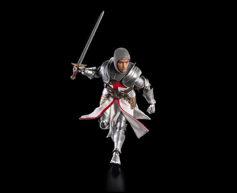 General Delphina of Eathyross