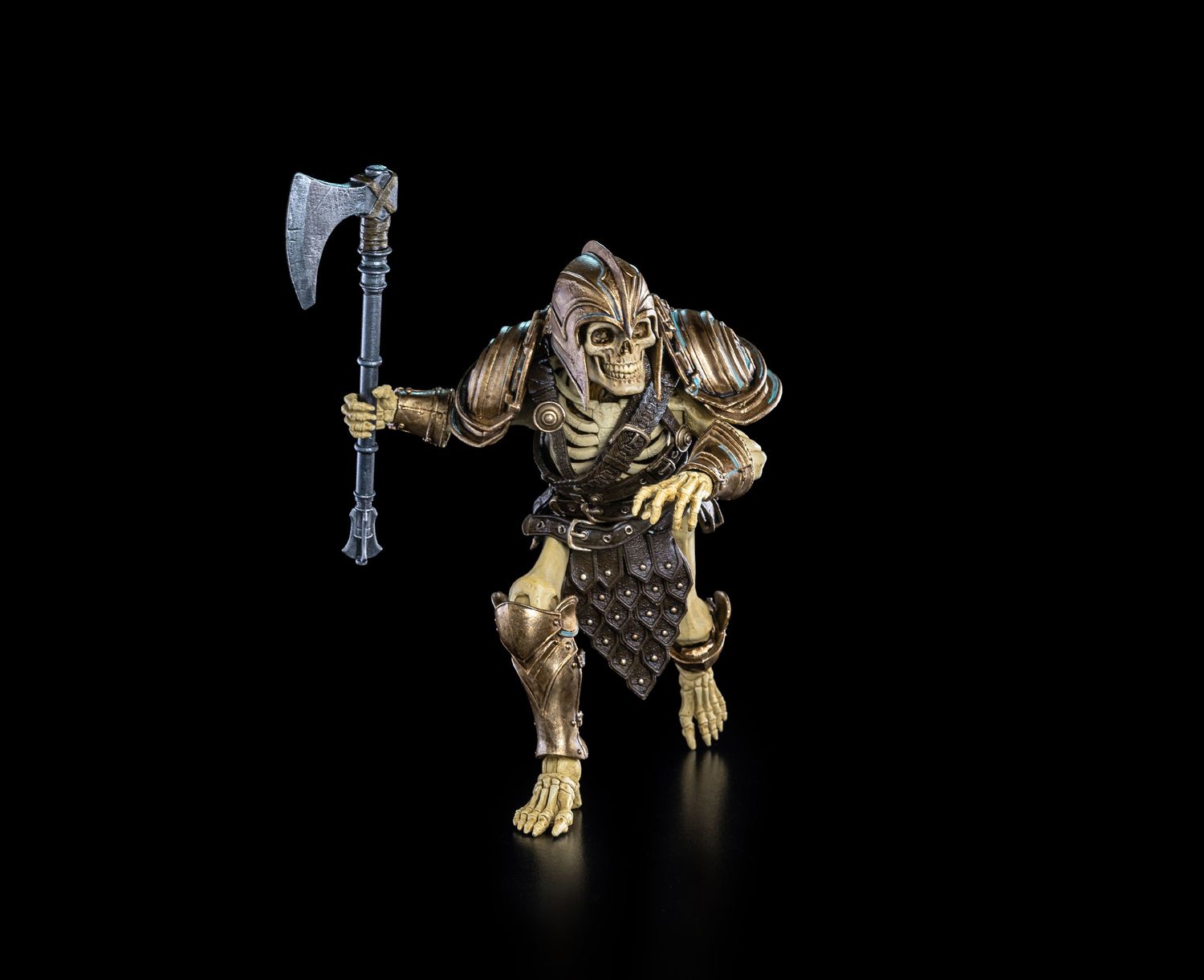Skeleton Fighter