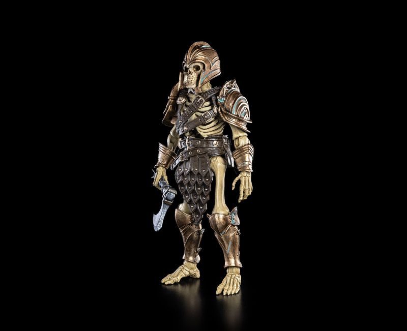 Skeleton Fighter