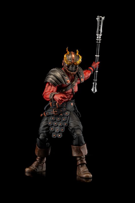 Fury Orc
